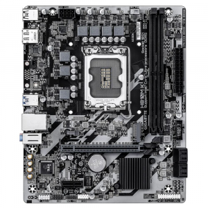 Gigabyte H810M K alaplap