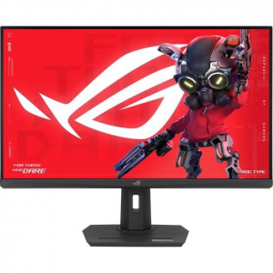 31.5" Asus ROG Strix XG32UCG FreeSync Premium IPS monitor