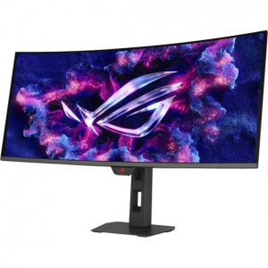 34" Asus ROG Strix XG34WCDG &iacute;velt OLED monitor