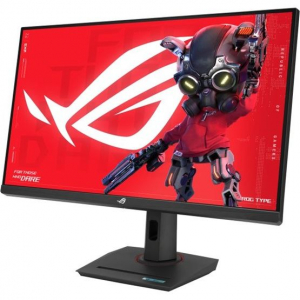 31.5" Asus ROG Strix XG32UCG FreeSync Premium IPS monitor