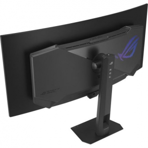 34" Asus ROG Strix XG34WCDG &iacute;velt OLED monitor