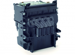 HP Printhead Replacement Kit No.713 (Eredeti) (3ED58A)