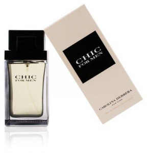Carolina Herrera Chic f&eacute;rfi parf&uuml;m (eau de toilette) edt 100ml