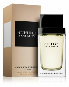 Carolina Herrera Chic f&eacute;rfi parf&uuml;m (eau de toilette) edt 100ml