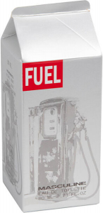 FUEL Masculine f&eacute;rfi parf&uuml;m (eau de toilette) Edt 80ml
