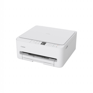 Canon PIXMA TS6550i sz&iacute;nes tintasugaras multifunkci&oacute;s nyomtat&oacute; feh&eacute;r (7179C006)