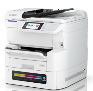 Epson WorkForce Pro EM-C8100RDWF RIPS Sz&iacute;nes MFP (C11CL31401)
