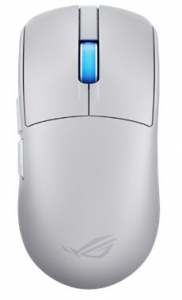 Asus ROG Harpe II Ace vezeték nélküli egér fehér (P723ROGHARPEIIACEWHITE)