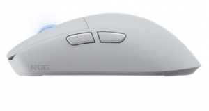 Asus ROG Harpe II Ace vezet&eacute;k n&eacute;lk&uuml;li eg&eacute;r feh&eacute;r (P723ROGHARPEIIACEWHITE)