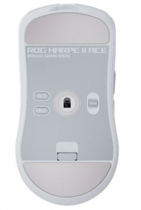 Asus ROG Harpe II Ace vezet&eacute;k n&eacute;lk&uuml;li eg&eacute;r feh&eacute;r (P723ROGHARPEIIACEWHITE)