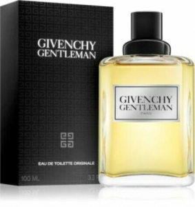 Givenchy Gentleman Original f&eacute;rfi parf&uuml;m (eau de toilette) edt 100ml
