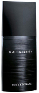 Issey Miyake Nuit D' Issey férfi parfüm (eau de toilette) edt 75ml