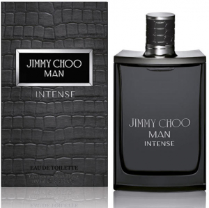 Jimmy Choo Man Intense f&eacute;rfi parf&uuml;m (eau de toilette) Edt 100ml
