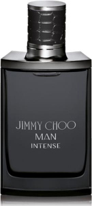 Jimmy Choo Man Intense f&eacute;rfi parf&uuml;m (eau de toilette) Edt 100ml teszter