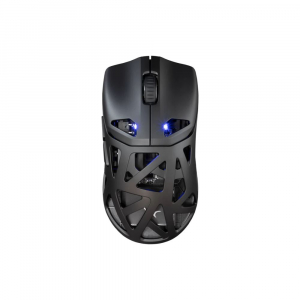 White Shark GM-5019B DAGONET Vezet&eacute;k n&eacute;lk&uuml;li gamer eg&eacute;r fekete