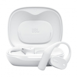JBL Sense Lite Bluetooth f&uuml;lhallgat&oacute; feh&eacute;r (JBLSENSELITEWHT)