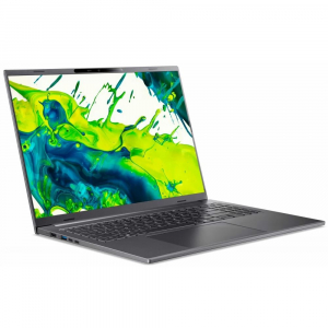 Acer Aspire 16 AI - 16" WUXGA IPS / Intel&reg; Core&trade; Ultra 5 226V / 16GB DDR5 / 1TB / Win 11 Home / NX.JLSEU.003 / A16-52M-515Y