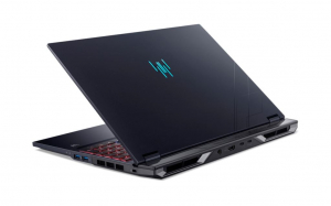 Acer Predator Helios Neo 16 AI - 16" WQXGA / Intel&reg; Core&trade; Ultra Ultra 9 275HX / 32GB DDR5 / 1TB / NVIDIA&reg; GeForce RTX&trade; 5070Ti  / DOS / NH.QX4EU.006