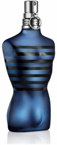 Jean Paul Gaultier Ultra Male férfi parfüm (eau de toilette) Edt 125ml teszter