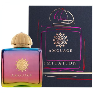 Amouage Imitation női parf&uuml;m (eau de parfum) Edp 100ml