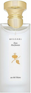 Bvlgari Eau Parfum&eacute;e Au th&eacute; blanc unisex parf&uuml;m (eau de cologne) edc 75ml