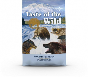 Taste of the Wild Pacific Stream Canine 12, 2 kg