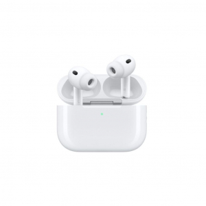 Apple AirPods Pro3 f&uuml;lhallgat&oacute; feh&eacute;r (MFHP4)