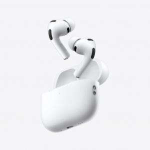 Apple AirPods Pro3 f&uuml;lhallgat&oacute; feh&eacute;r (MFHP4)