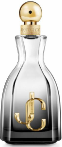 Jimmy Choo I Want Choo Forever női parf&uuml;m (eau de parfum) Edp 100ml