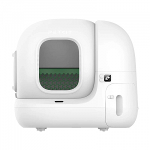 PetKit Pura MAX 2 Premium intelligens öntisztuló macskaalmosdoboz - Bontott termék!