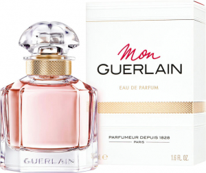 Guerlain Mon  női parfüm (eau de parfum) Edp 50ml