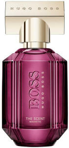 Hugo Boss The Scent Magnetic női parf&uuml;m (eau de parfum) Edp 30ml
