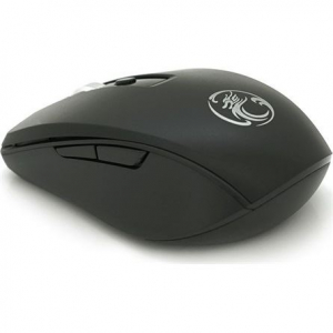 iMice E-1500 r&aacute;di&oacute;s eg&eacute;r fekete