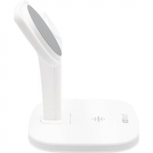 Boost YM-UD22 5-in-1 15W vezet&eacute;k n&eacute;lk&uuml;li t&ouml;ltő adapter feh&eacute;r