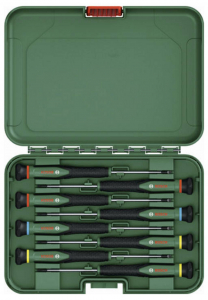 Bosch Csavarh&uacute;z&oacute; k&eacute;szlet (1600A02Z9M)