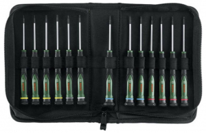 Bosch Csavarh&uacute;z&oacute; k&eacute;szlet (1600A02Z9N)