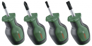 Bosch Csavarh&uacute;z&oacute; k&eacute;szlet (1600A032UJ)