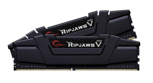 32GB 3200MHz DDR4 RAM G.Skill Ripjaw V CL16 (2X16GB) (F4-3200C16D-32GVK)