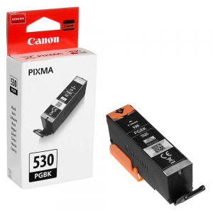 Canon PGI-525PGBK fekete patron (6117C001)