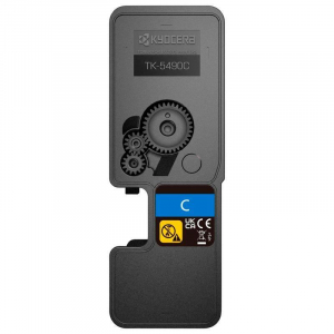 Kyocera TK-5490C XL toner ci&aacute;nk&eacute;k (1T0C22CNL1)