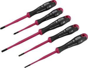 Rittal Csavarh&uacute;z&oacute; k&eacute;szlet (4052210)