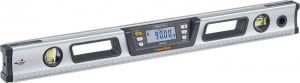 Laserliner DigiLevel Pro 60  Digit&aacute;lis v&iacute;zm&eacute;rt&eacute;k M&aacute;gnessel 600 mm 90 &deg; 0.5 mm/m (081.271A)