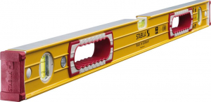 Stabila 196-2  K&ouml;nnyűf&eacute;m v&iacute;zm&eacute;rt&eacute;k 81 cm 0.5 mm/m (15234)