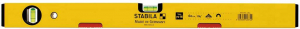 Stabila 70 M  M&aacute;gneses v&iacute;zm&eacute;rt&eacute;k M&aacute;gnessel 100 cm 0.5 mm/m (02876)