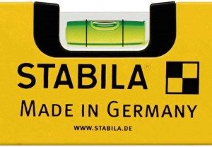 Stabila 70 M  M&aacute;gneses v&iacute;zm&eacute;rt&eacute;k M&aacute;gnessel 100 cm 0.5 mm/m (02876)