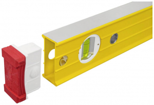 Stabila TECH 196 DL  Digit&aacute;lis v&iacute;zm&eacute;rt&eacute;k cs&uacute;sz&aacute;sg&aacute;tl&oacute;val, t&aacute;sk&aacute;val 81 cm 0.5 mm/m (19828)