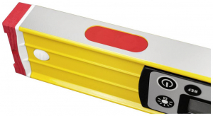 Stabila TECH 196M DL  Digit&aacute;lis v&iacute;zm&eacute;rt&eacute;k M&aacute;gnessel, cs&uacute;sz&aacute;sg&aacute;tl&oacute;val, t&aacute;sk&aacute;val 183 cm 0.5 mm/m (19820)