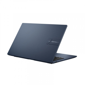 ASUS Vivobook 15 - 15,6" FHD IPS / Intel&reg; Core&trade; 5 120U / 16GB DDR4 / 512GB / DOS / X1504VA-BQ2947