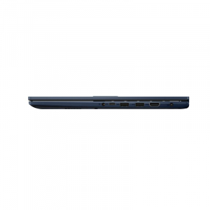 ASUS Vivobook 15 - 15,6" FHD IPS / Intel&reg; Core&trade; 5 120U / 16GB DDR4 / 512GB / DOS / X1504VA-BQ2947