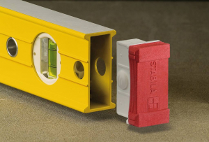 Stabila Type 196-2  K&ouml;nnyűf&eacute;m v&iacute;zm&eacute;rt&eacute;k 61 cm (15233)